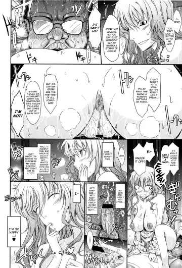 [Tana] Oyome-sama Honey Days Joukan Ch. 6-8.8 Fhentai - Page 34