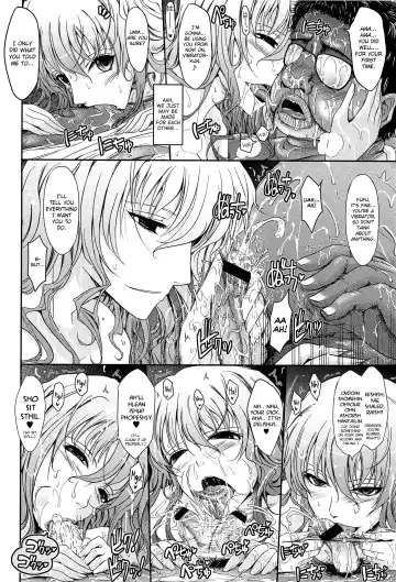 [Tana] Oyome-sama Honey Days Joukan Ch. 6-8.8 Fhentai - Page 38