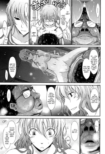 [Tana] Oyome-sama Honey Days Joukan Ch. 6-8.8 Fhentai - Page 41