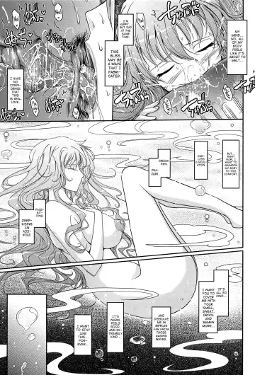 [Tana] Oyome-sama Honey Days Joukan Ch. 6-8.8 Fhentai - Page 47