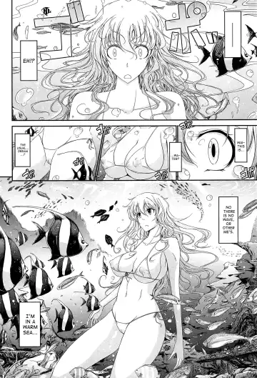 [Tana] Oyome-sama Honey Days Joukan Ch. 6-8.8 Fhentai - Page 48
