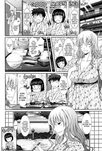 [Tana] Oyome-sama Honey Days Joukan Ch. 6-8.8 Fhentai - Page 56