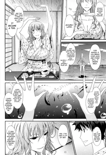 [Tana] Oyome-sama Honey Days Joukan Ch. 6-8.8 Fhentai - Page 58