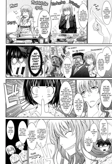 [Tana] Oyome-sama Honey Days Joukan Ch. 6-8.8 Fhentai - Page 62