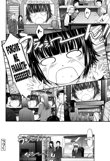 [Tana] Oyome-sama Honey Days Joukan Ch. 6-8.8 Fhentai - Page 64