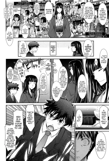 [Tana] Oyome-sama Honey Days Joukan Ch. 6-8.8 Fhentai - Page 70