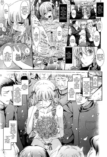 [Tana] Oyome-sama Honey Days Joukan Ch. 6-8.8 Fhentai - Page 79