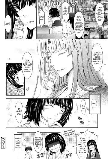 [Tana] Oyome-sama Honey Days Joukan Ch. 6-8.8 Fhentai - Page 88
