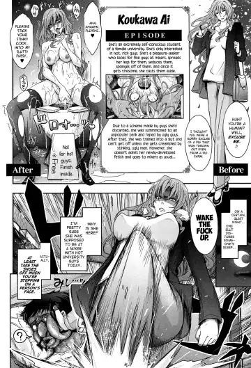 [Tana] Oyome-sama Honey Days Joukan Ch. 6-8.8 Fhentai - Page 90