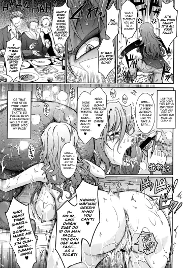 [Tana] Oyome-sama Honey Days Joukan Ch. 6-8.8 Fhentai - Page 91