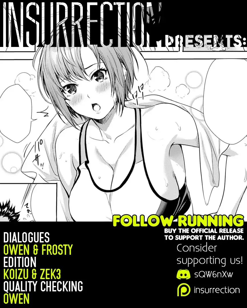 [Ogino Satoshi] Follow Running Fhentai.net - Page 25