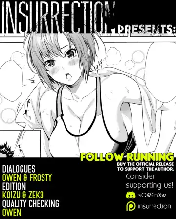 [Ogino Satoshi] Follow Running Fhentai.net - Page 25