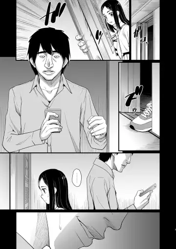 [Meramera Jealousy] Elevator Fhentai.net - Page 4