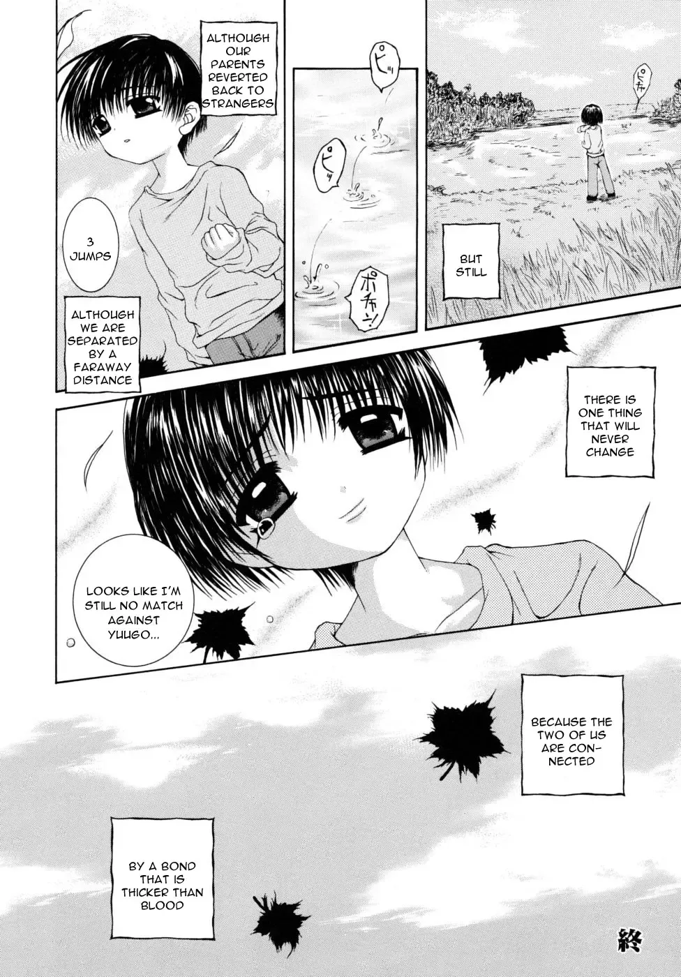 [Meguro Linu] Chi yori Koi Aka | Red Darker Than Blood Fhentai.net - Page 16