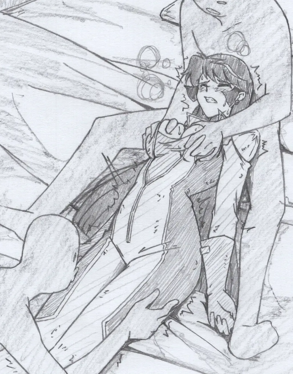 F Honey Kouryaku 2 Fhentai - Page 12