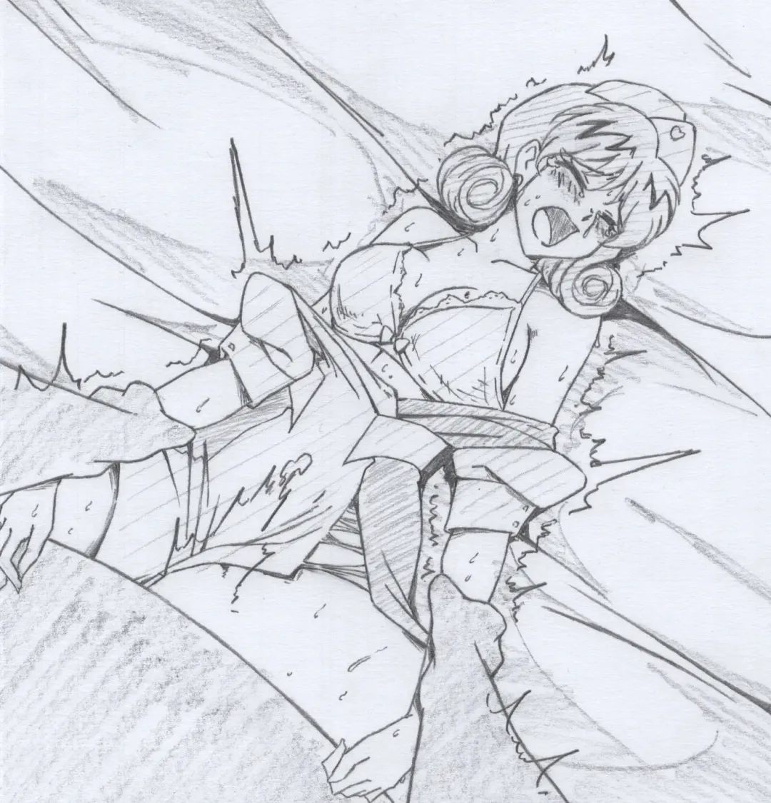 F Honey Kouryaku 2 Fhentai - Page 32