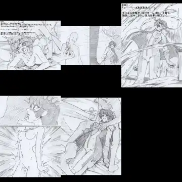 F Honey Kouryaku 2 Fhentai - Page 2