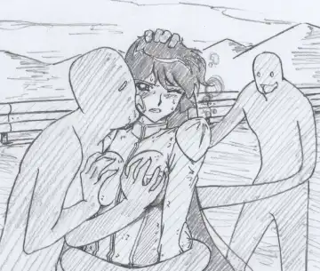 F Honey Kouryaku 2 Fhentai - Page 8