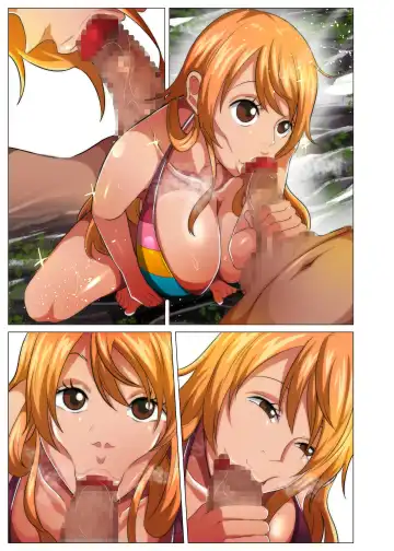 Umi de Mikaketa Bakunyuu Bijo Fhentai - Page 30