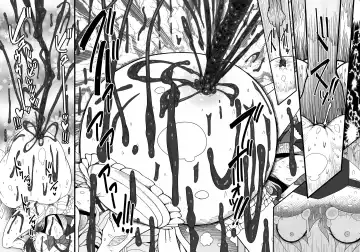 [Yassy] SakuMyon Kinki 2 Scatolo Makikomi Hen Fhentai - Page 37