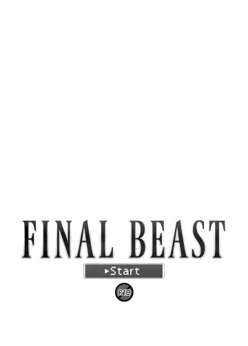 [Hiichan] FINAL BEAST Fhentai.net - Page 3