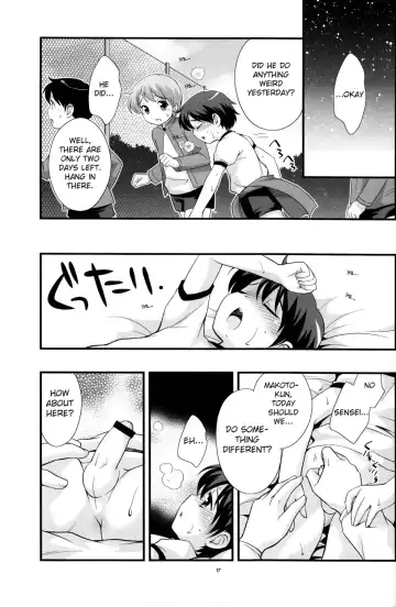 [Ueda Yuu] Undouonchi Fhentai.net - Page 16