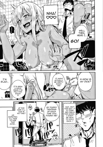 [Yumoteliuce] Ippatsu Galten Fhentai.net - Page 11