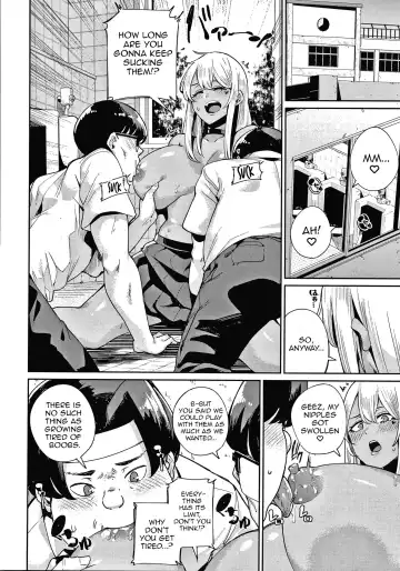 [Yumoteliuce] Ippatsu Galten Fhentai.net - Page 6