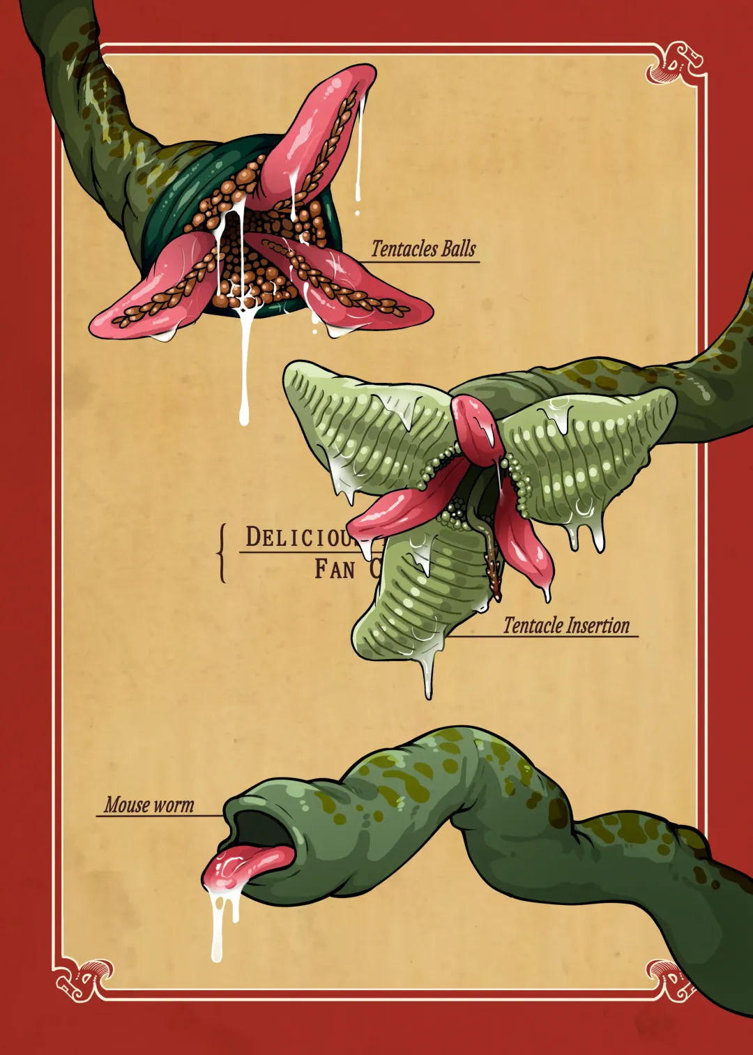 [Kaminosaki] Chilchuck Meshi Fhentai - Page 73