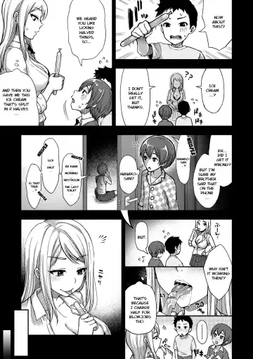 [Touno Itsuki] Hanako-san Kai Fhentai.net - Page 5