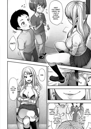 [Touno Itsuki] Hanako-san Kai Fhentai.net - Page 6