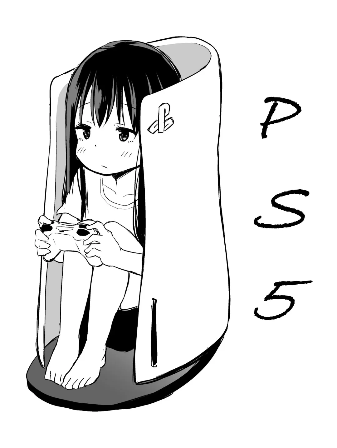 [Airandou] Tsundere Imouto to no Nichijou | Daily Life With My Tsundere Little Sister! Fhentai - Page 30