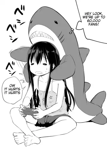 [Airandou] Tsundere Imouto to no Nichijou | Daily Life With My Tsundere Little Sister! Fhentai - Page 38