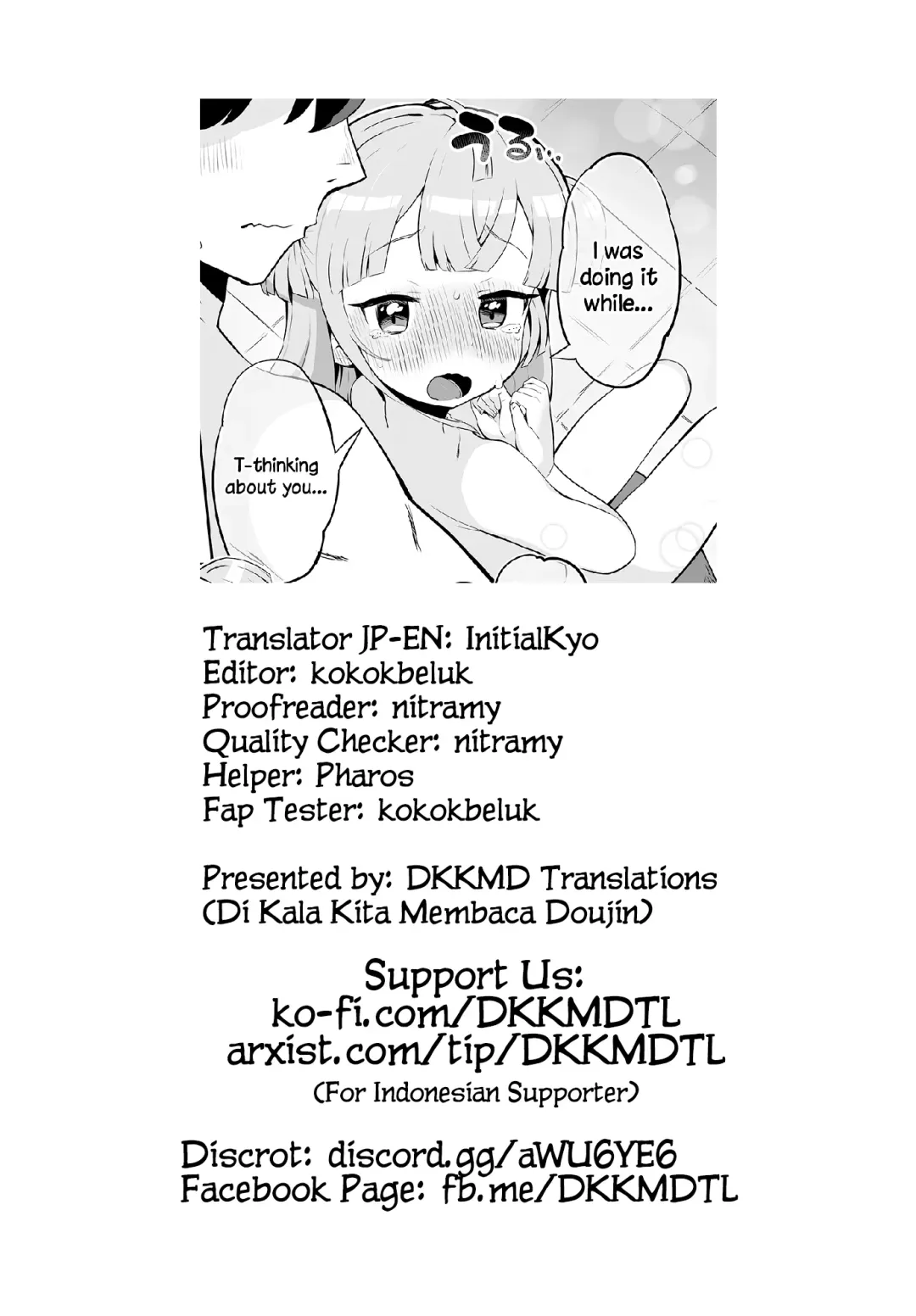 [Toranoe] Tsukigawa Chiri to Konzen Ryokou Fhentai - Page 21