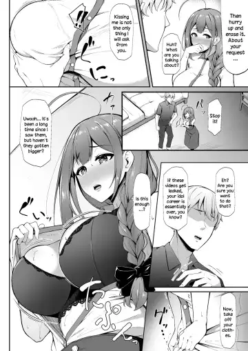 [3104] Chiru Out Fhentai.net - Page 7