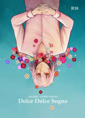 Read [Wcsk] Dolce Dolce Sogno - Fhentai.net