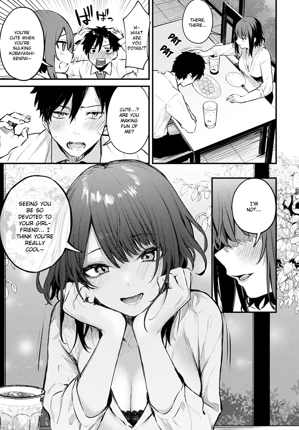 [Danimaru] Kono Koi ni Kiduite Fhentai - Page 5