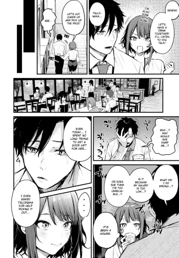 [Danimaru] Kono Koi ni Kiduite Fhentai - Page 4