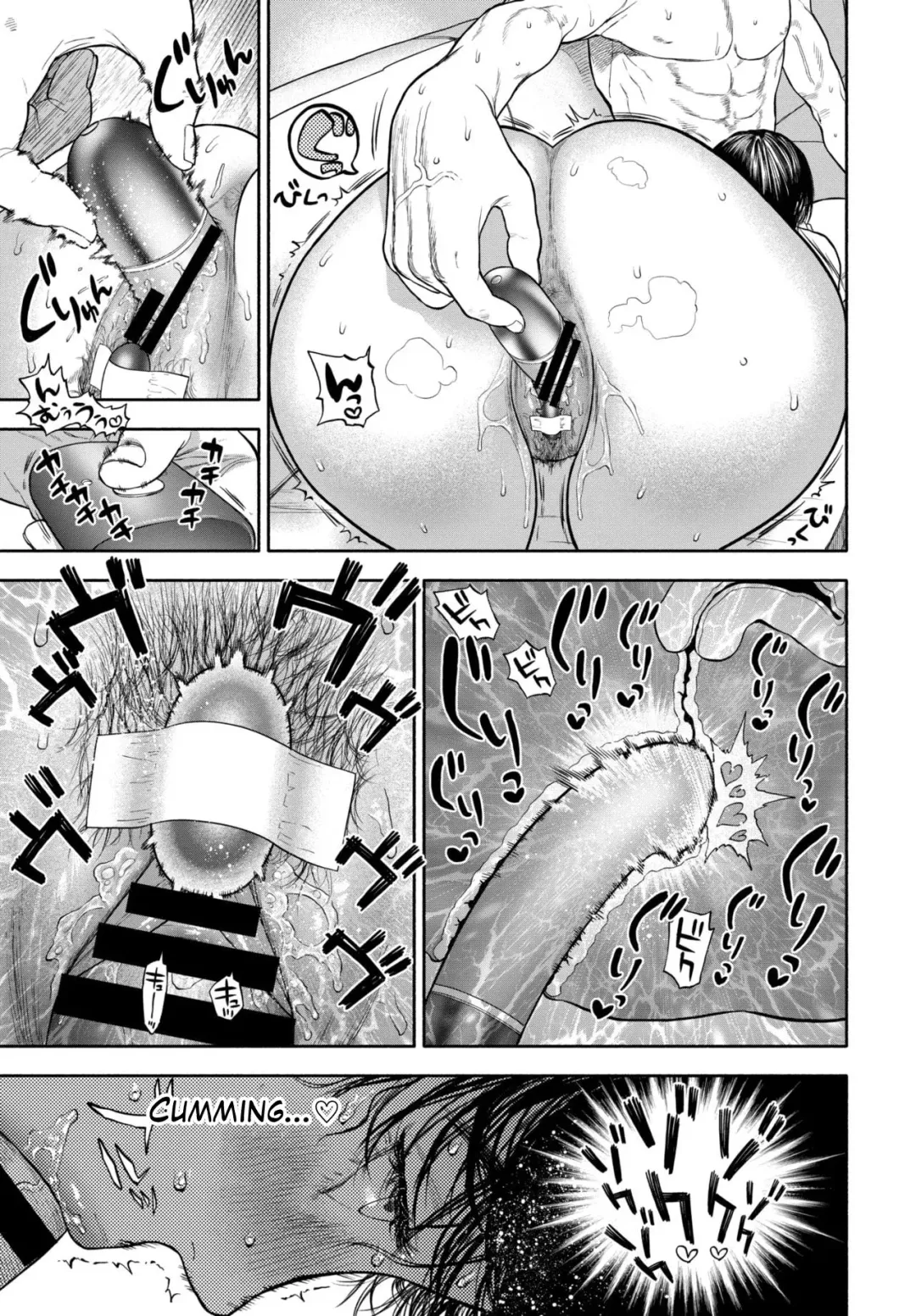 [Usa] Delivery Love Fhentai - Page 47