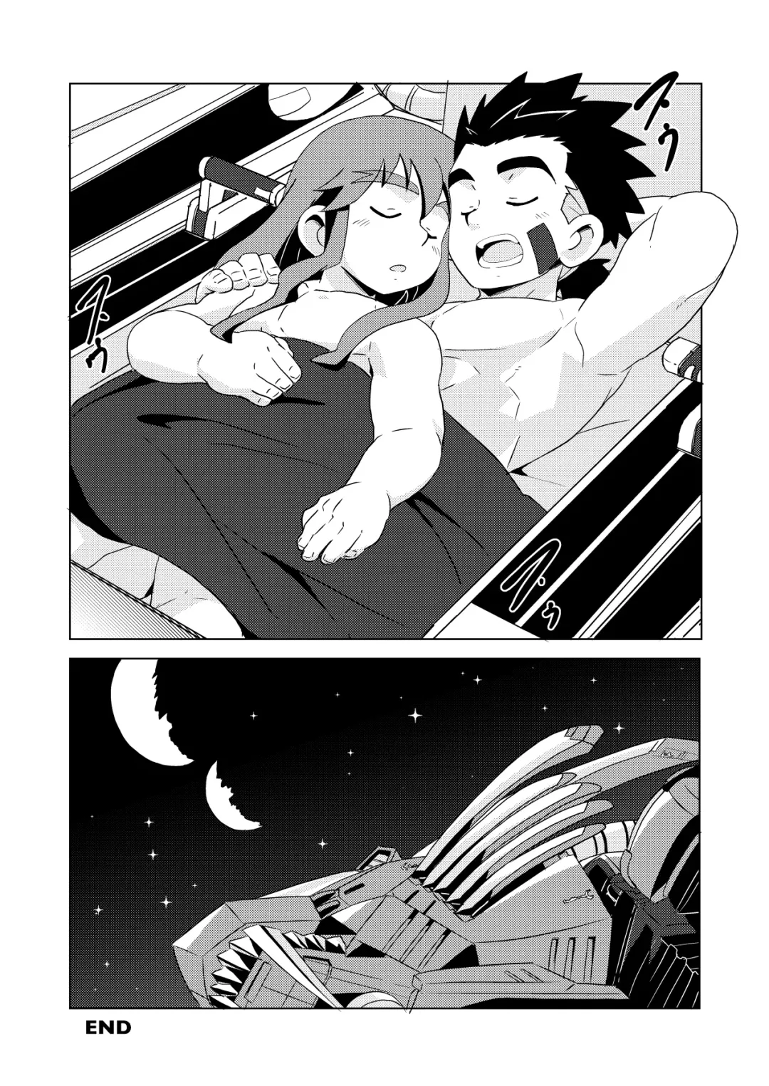 [10nin] Wet Dream Land Fhentai.net - Page 20