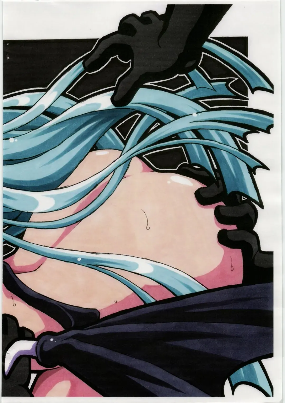 [Great Magami] Ai o Uragaese!! Fhentai - Page 12