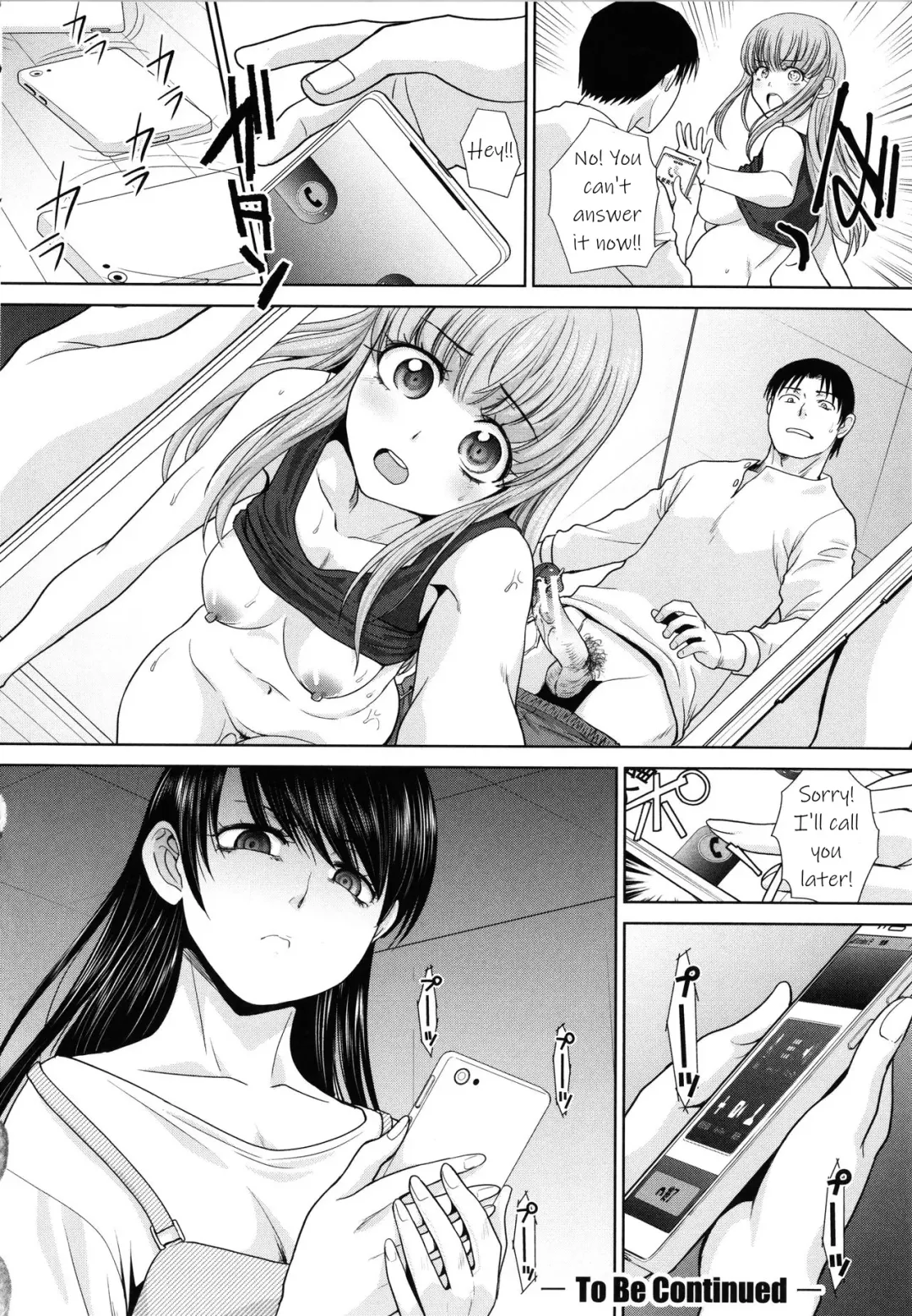 [Itaba Hiroshi] Imouto to Yatte Shimattashi, Imouto no Tomodachi to mo Yatte Shimatta - I had sex with my sister and then I had sex with her friends. Fhentai - Page 146