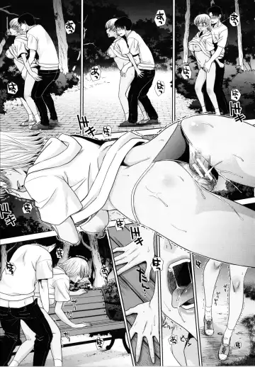 [Itaba Hiroshi] Imouto to Yatte Shimattashi, Imouto no Tomodachi to mo Yatte Shimatta - I had sex with my sister and then I had sex with her friends. Fhentai - Page 117