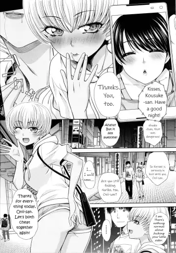 [Itaba Hiroshi] Imouto to Yatte Shimattashi, Imouto no Tomodachi to mo Yatte Shimatta - I had sex with my sister and then I had sex with her friends. Fhentai - Page 125