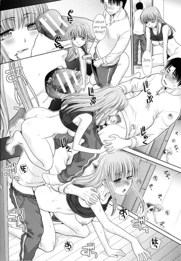 [Itaba Hiroshi] Imouto to Yatte Shimattashi, Imouto no Tomodachi to mo Yatte Shimatta - I had sex with my sister and then I had sex with her friends. Fhentai - Page 143