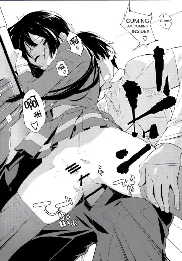 [Okazaki Takeshi] Only Fhentai - Page 23