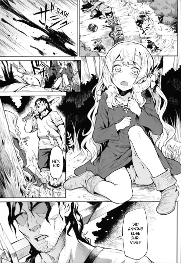 [Take] Hazure Yuusha no Kichiku Gedou | The Outcast Hero Who Became A Savage Fiend Fhentai.net - Page 3