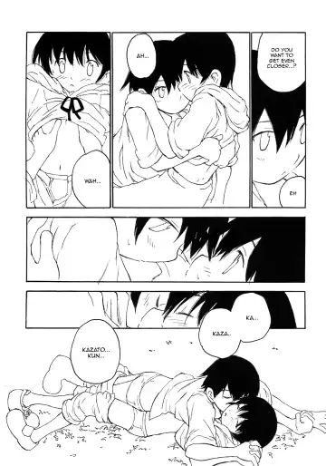 [Inumaru] Reset Fhentai.net - Page 6