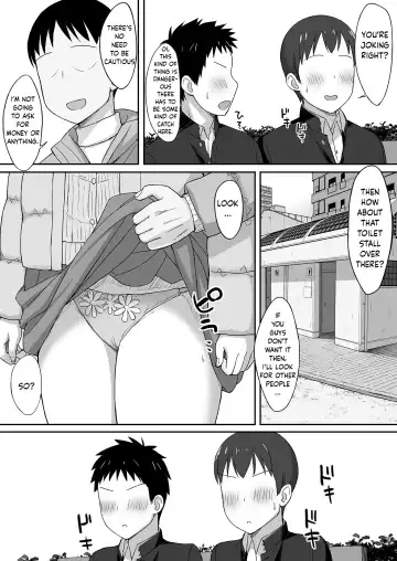 Fukujuu no Noroi 5 ~Maho Sensei, Rinkan Nikubenki-ka Hen~ | The Curse of Obedience 5 Maho-sensei, Gangbang Meat Toilet-hen Fhentai.net - Page 11