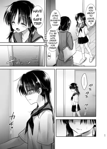 [Mikami Mika] sister's growth Fhentai.net - Page 14